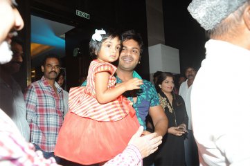 Current Theega Audio Release